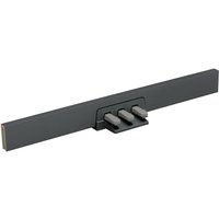 Yamaha Pedaleinheit LP5A schwarz für Yamaha P105