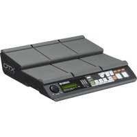 Yamaha DTX-Multi 12 Digitales Percussion-Pad