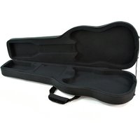 Hartschaumkoffer von Gear4music für E-Gitarren