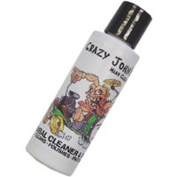 Crazy Johns Becken Reiniger & Politur