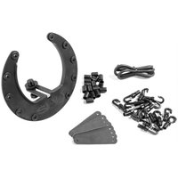 Kelly Shu Composite Bass Drum Mic-Mount