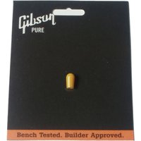 Gibson Kippschalterkappe - Vintage Amber