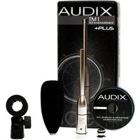 Audix TM1 Plus Highly Accurate Test and Measurement Microphone