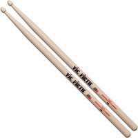 Vic Firth American Classic 2B Hickory Drumsticks