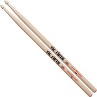 Vic Firth American Classic 5B Hickory Drumsticks