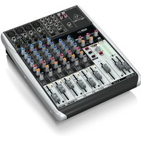Behringer Xenyx Q1204USB kompakter analoger USB-Mixer - Fast neu
