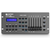 cameo-control-54-dmx-controller
