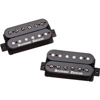 Seymour Duncan Black Winter Humbucker Set schwarz