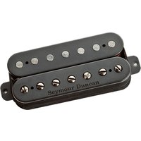 Seymour Duncan Pegasus Passive 7-Saiter Steg-Pickup schwarz
