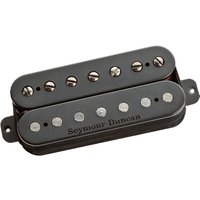 Seymour Duncan fühlenden Passive 7-saitigen Halspickup schwarz