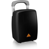 Behringer MPA40BT PRO Tragbares PA System - Fast neu
