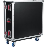 Gator G-TOUR M32 Road-Case für Großformat-Mischpult Midas M32