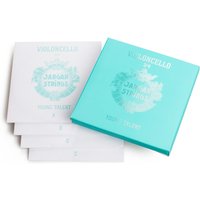 Jargar Young Talent Cello Saitensatz 3/4 Größe Medium