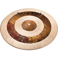 Istanbul Agop Sultan Hi-Hat-Becken 14"