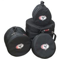 Protection Racket 24" 4 Stück Rock Nutcase Drum Bag Set