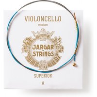 Jargar Superior Cello A Saite Medium