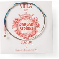 Jargar Viola C Saite schwer