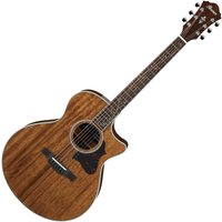 ibanez-ae245-natural-high-gloss