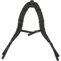 ProTec BPSTRAP Deluxe Rucksack gepolsterte Riemen