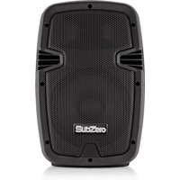 SubZero SZS-P8 Passiver 8"-PA-Lautsprecher - Fast neu
