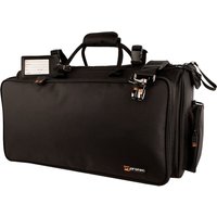 PROTEC C248 Gold Series dreifach-Trompete Gigbag