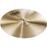 Paiste Meister 18" Extra dünn Crash Becken