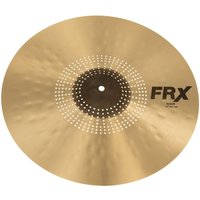Sabian FRX 17 Crash Becken