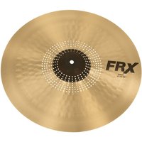 Sabian FRX 18 Crash Becken