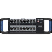 PreSonus NSB 88 AVB-Networked Stagebox