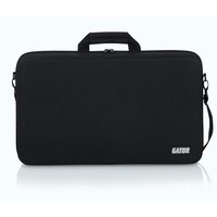 Gator GU-EVA-2314-3 Medium EVA DJ-Controller-Tasche 23" x 14" x 3"