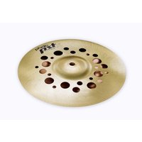 Paiste PSTX 10"/ 8" Splash Becken Stack
