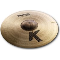 Zildjian 18" K Sweet Crash Becken