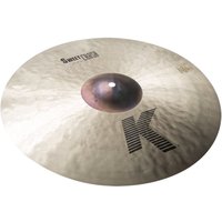 Zildjian 19" K Sweet Crash Becken