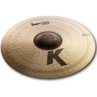 Zildjian 20" K Sweet Crash Becken
