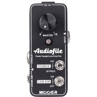 Mooer Audiofile Kopfhörerverstärker