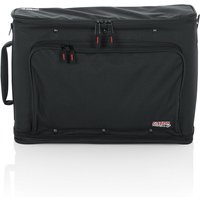 Gator GR-RACKBAG-2U Leichte Rack-Tasche 15 x 21 x 8