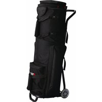 Gator GP-DRUMCART Hardware-Tasche im Golf-Caddy-Stil mit Rädern
