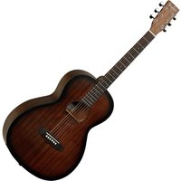 Tanglewood TWCR P Crossroads Parlour Whiskey Burst - Fast neu