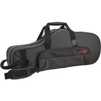 Gator GL-ALTOSAX-MPC Leichter Koffer aus Polyschaum für Altsaxophon