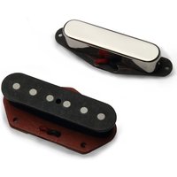 Bare Knuckle Boot Camp Old Guard Single Coil T Set Chrome