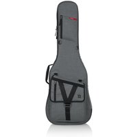 Gator GT-ELECTRIC-GRY Transit Series Tasche für E-Gitarre grau