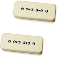 Bare Knuckle True Grit P90 Set Creme