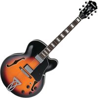 ibanez-af75-artcore-brown-sunburst
