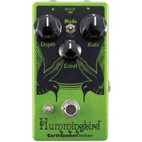 EarthQuaker Devices Hummingbird V4 wiederholt Perkussions Tremolo