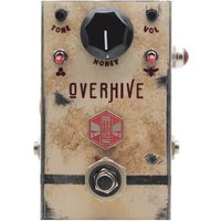 Beetronics FX Overhive Overdrive
