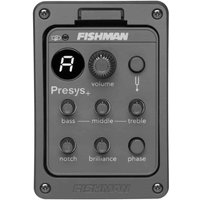 Fishman PRESYS+ Vorverstärker