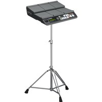 Yamaha DTX-Multi 12 Digitales Percussion-Pad mit Klemme und Ständer
