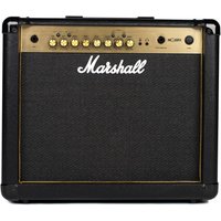 Marshall MG30GFX Gold Gitarren-Combo-Verstärker 30 Watt - Fast neu