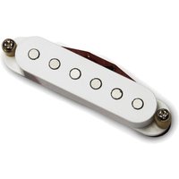 Bare Knuckle Boot Camp Brute Force Single Coil ST Nacken-Pickup weiß