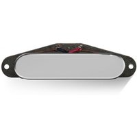 Bare Knuckle Boot Camp True Grit Single Coil T Neck Pickup Nickel